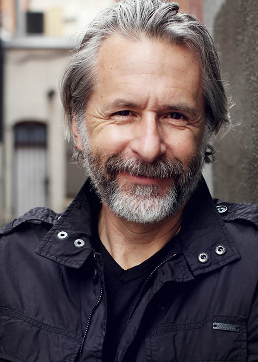 Arn Menconi